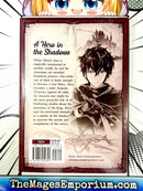My Status as an Assassin Obviously Exceeds the Hero's Vol 1