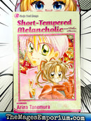 Short-Tempered Melancholic and Other Stories