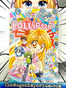 Mamotte! Lollipop Vol 6