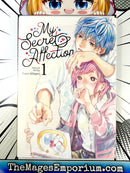 My Secret Affection Vol 1