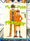 My Little Monster Vol 1