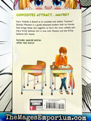 My Little Monster Vol 1