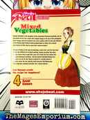 Mixed Vegetables Vol 4