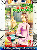 Mixed Vegetables Vol 5