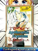 Apothecarius Argentum Vol 1