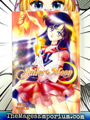 Pretty Guardian Sailor Moon Vol 3