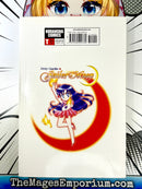 Pretty Guardian Sailor Moon Vol 3