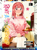 Rent A Really Shy Girlfriend Vol 1