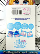 So I'm A Spider, So What? The Daily Lives of The Kumoko Sisters Vol 6 Final