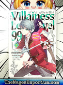 VIllainess Level 99 Vol 2