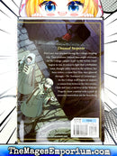 The Ancient Magus Bride Vol 14