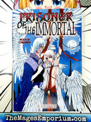 Prisoner of the Immortal