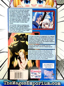 Prisoner of the Immortal