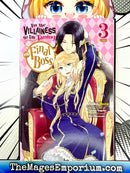 I'm The Villainess So I'm Taming the Final Boss Vol 3 Manga