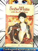 Snow White with the Red Hair Vol 8