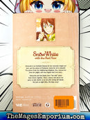 Snow White with the Red Hair Vol 8