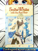 Snow White with the Red Hair Vol 10