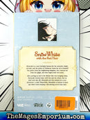 Snow White with the Red Hair Vol 10