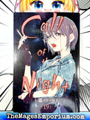 Call of the Night Vol 19