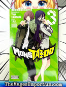 Monstaboo Vol 3