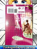 Toilet-Bound Hanako-Kun Vol 18
