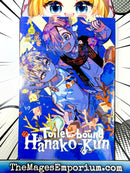 Toilet-Bound Hanako-Kun Vol 20