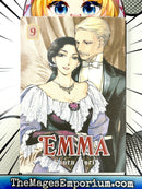 Emma Vol 9