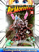 Re: Monster Vol 4