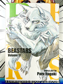 Beastars Vol 17