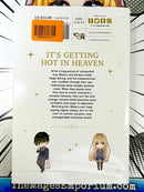 The Angel Next Door Spoils Me Rotten Vol 5 Light Novel