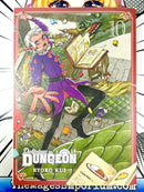 Delicious in Dungeon Vol 10