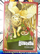 Delicious in Dungeon Vol 11