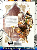 Witch Hat Atelier Vol 12