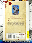 Goblin Slayer Vol 5 Light Novel
