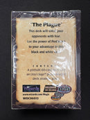 Urza's Saga 60-Card Preconstructed Deck "The Plague"