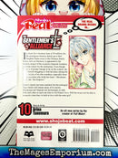 The Gentlemen's Alliance Vol 10