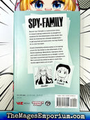 Spy x Family Vol 12
