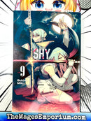 Shy Vol 9