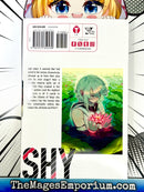 Shy Vol 9