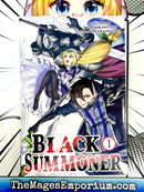 Black Summoner Vol 1