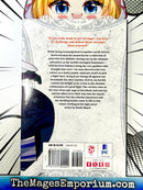 Black Summoner Vol 1
