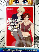 The Muscle Girl Next Door