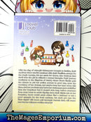 I Shall Survive Using Potions Vol 6