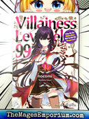 Villainess Level 99 Vol 1 Manga