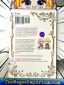 Villainess Level 99 Vol 1 Manga