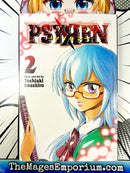 Psyren Vol 2