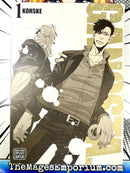 Gangsta Vol 1