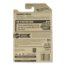 Hot Wheels Maserati Tipo 61 – HW Starting Grid Series 9/10