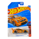 Hot Wheels ’16 Cadillac ATS-V R | Nightspeed Series 7/10