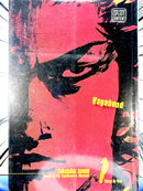Vagabond Vol 1 Omnibus